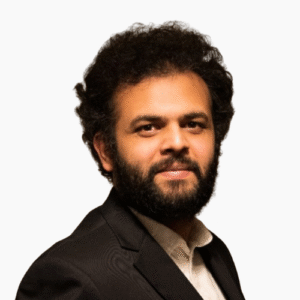 Adythia Nair, University of Sheffield