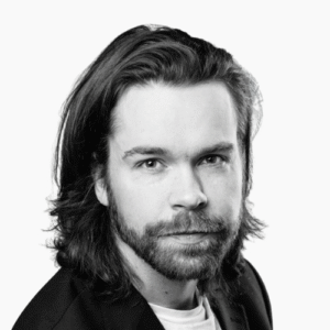 Arnar Gudjonsson - Norwegian Medical Product Agency