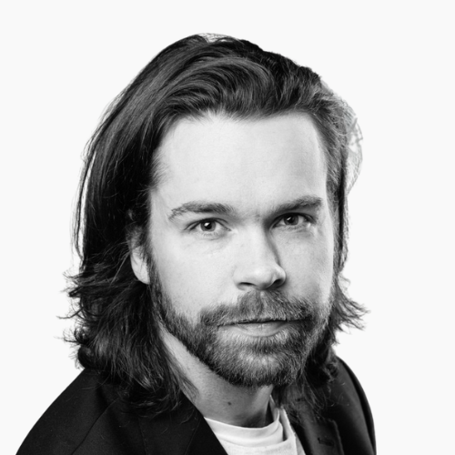 Arnar Gudjonsson - Norwegian Medical Product Agency