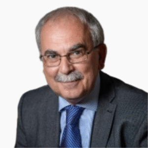 Bassam Hallis - UKHSA