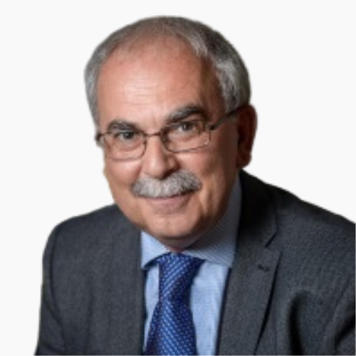 Bassam Hallis - UKHSA