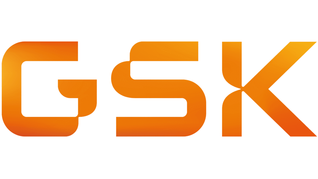 GSK