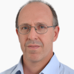 Luigi Calzolai - European Comission