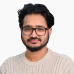 Manoj Pohare - University of Sheffield