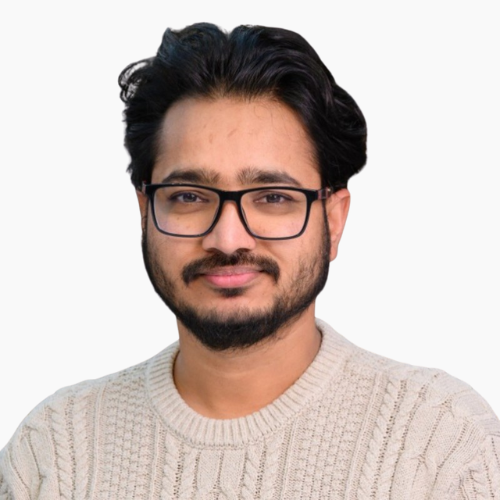 Manoj Pohare - University of Sheffield