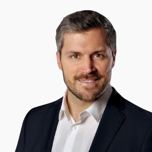 Michael Unbehauen - Almirall