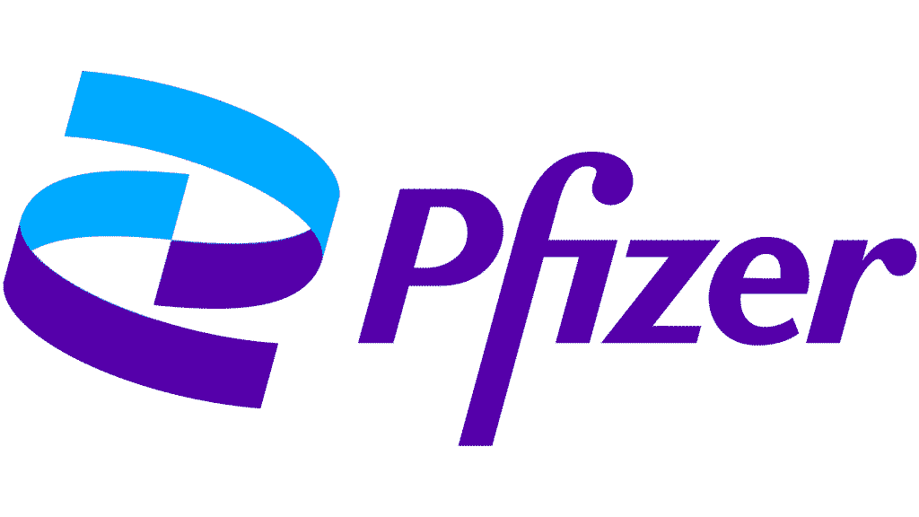 Pfizer-Logo