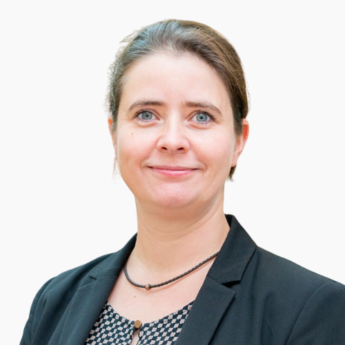 Sandy Tretbar - Fraunhoffer