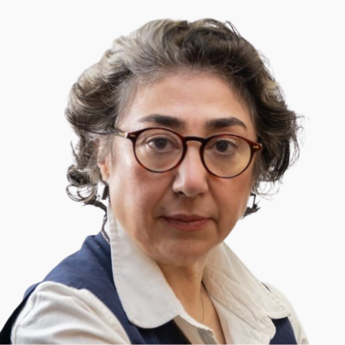 Suzanne Safie-Siebert - Sisaf