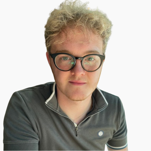 William Hobson-Corbett