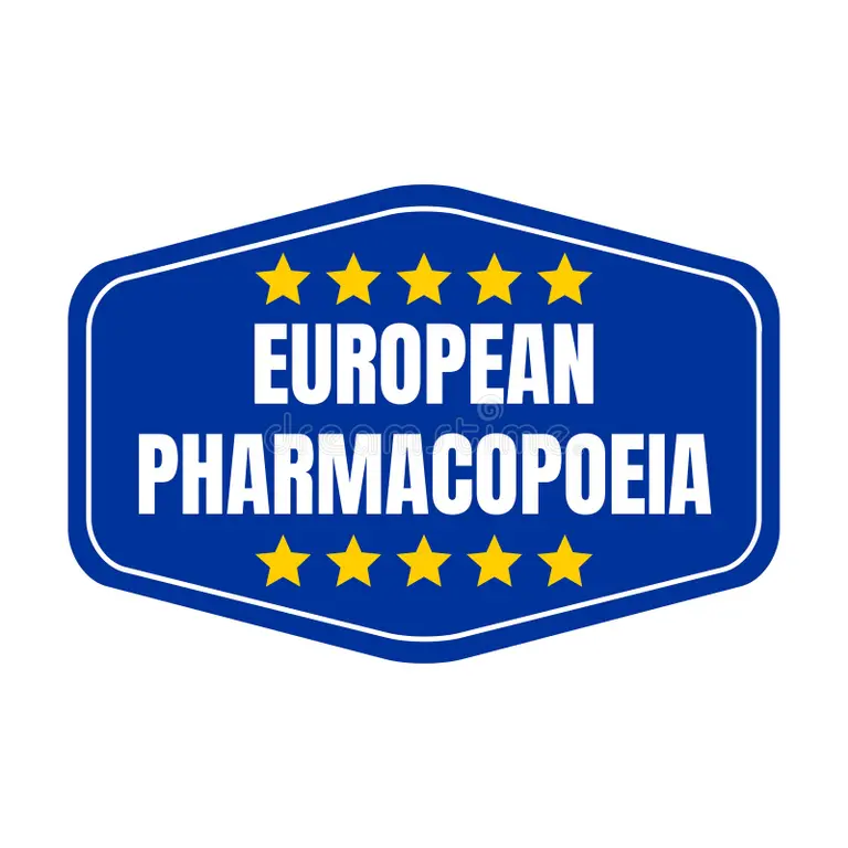 EU Pharmacopeia