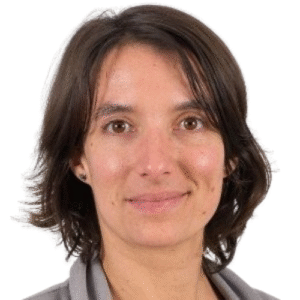 Lise Besnard - 4th mRNA Process Development & CMC Summit Europe