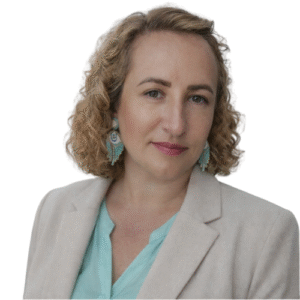 Andreea Iftimia-Mander