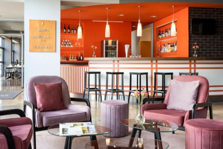 Mainhaus Stadthotel Frankfurt image 3