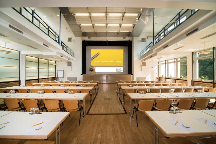 Mainhaus Stadthotel Frankfurt image