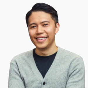 Aaron Chung