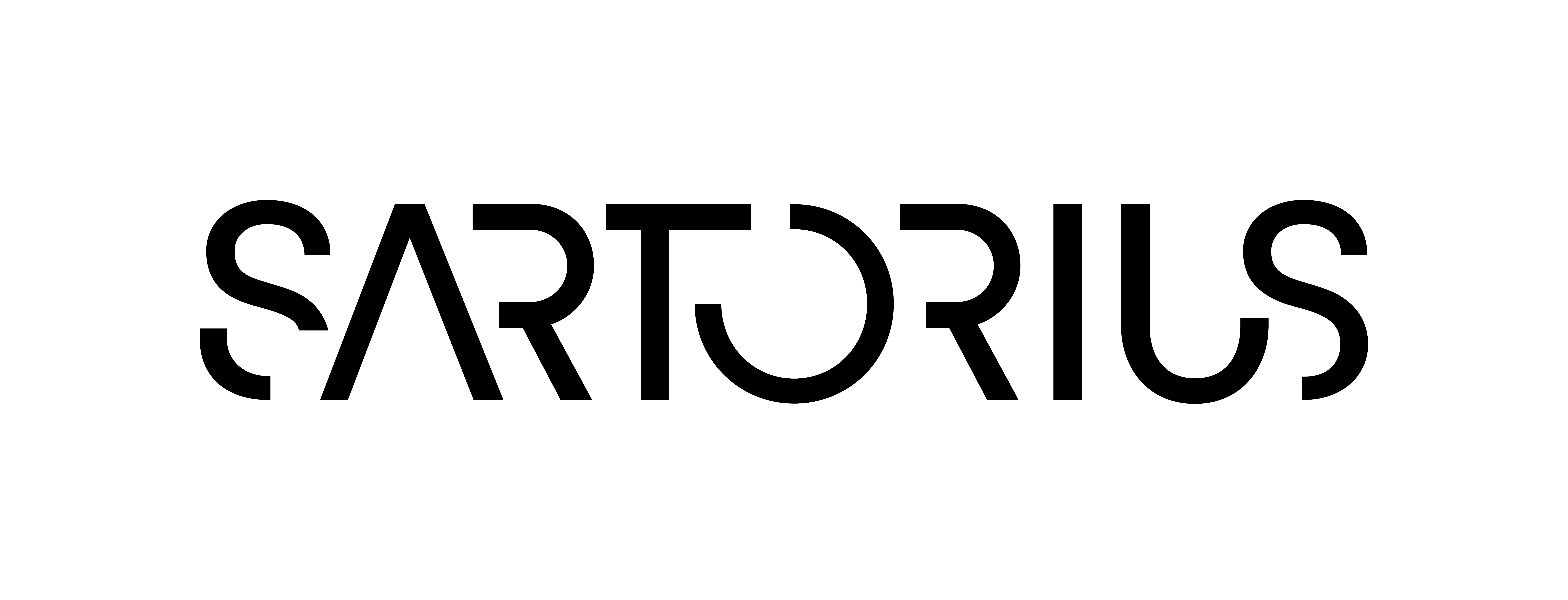 Sartorius Logo (002)