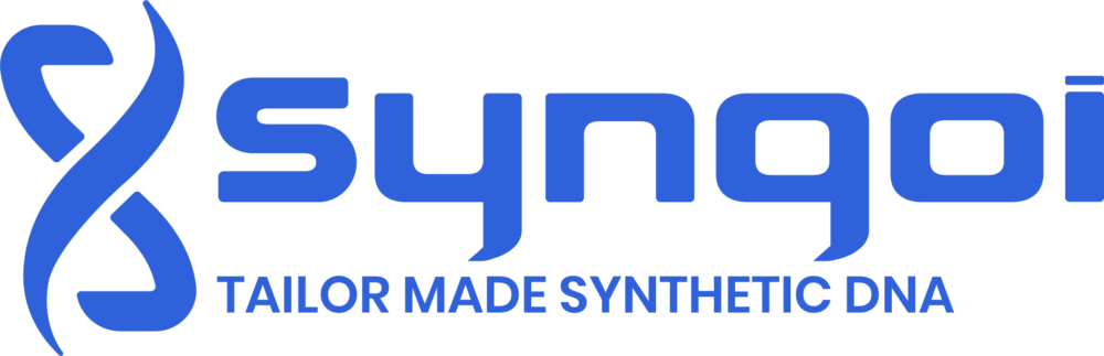Syngoi logo