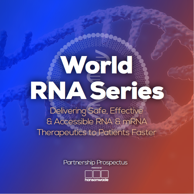 World RNA Series