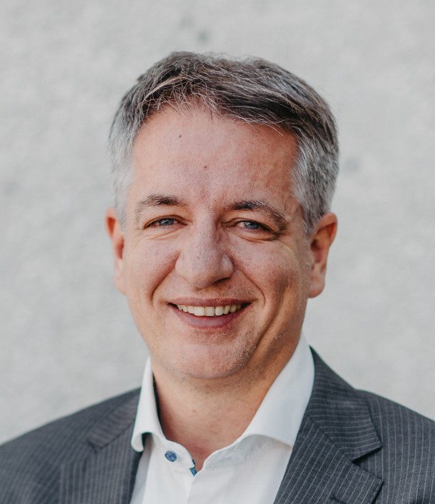 Marcel de Vocht mRNA Process Development & Manufacturing Europe