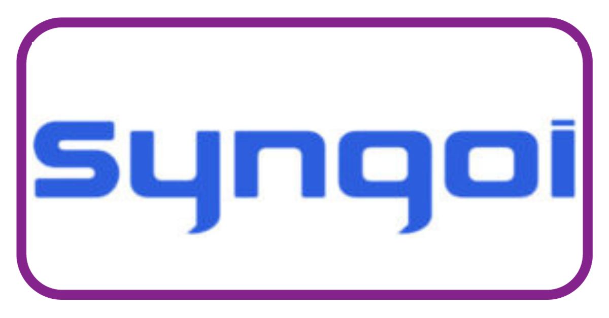 Synogi - Sponsor Logo