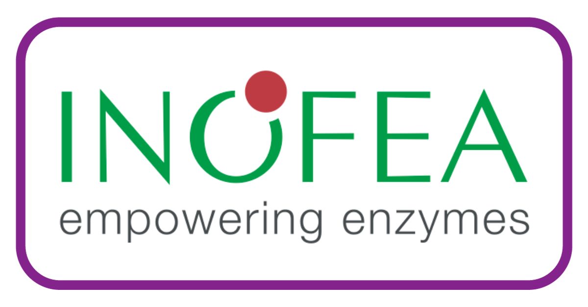 Inofea - Sponsor Logo