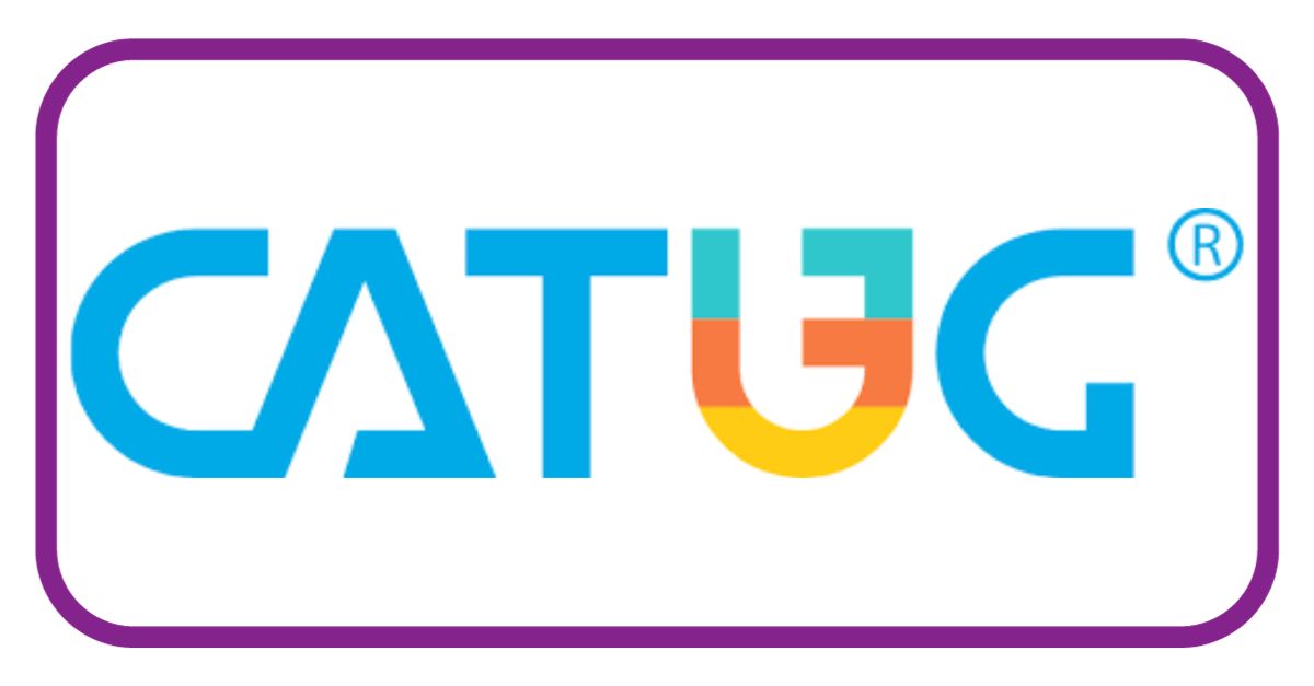 CATUG - Sponsor Logo