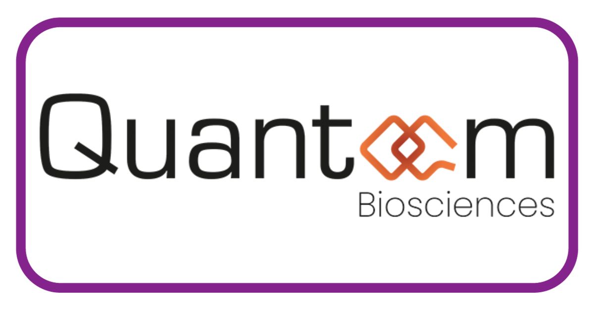 Quantoom - Sponsor Logo