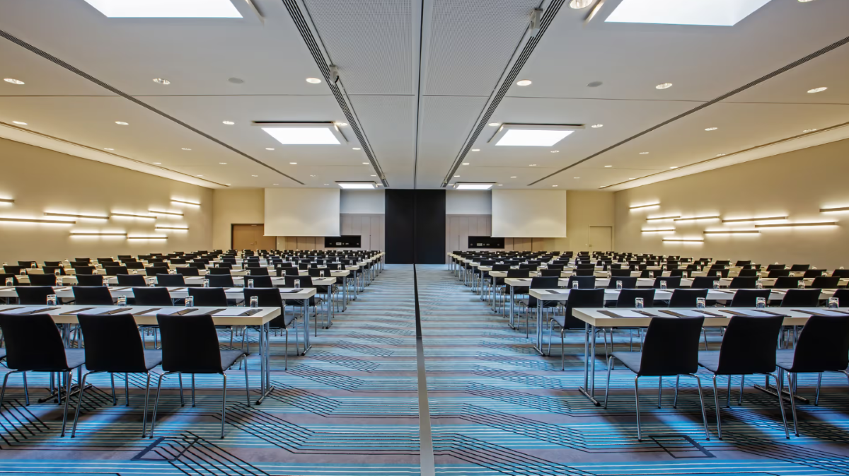 Venue & mRNA Process Development & Manufacturing Europe